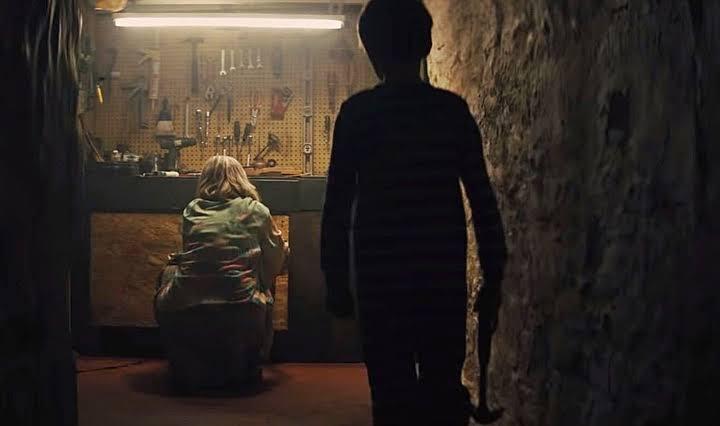 Anak yang Menyebalkan dan Misterius ”THE PRODIGY”
