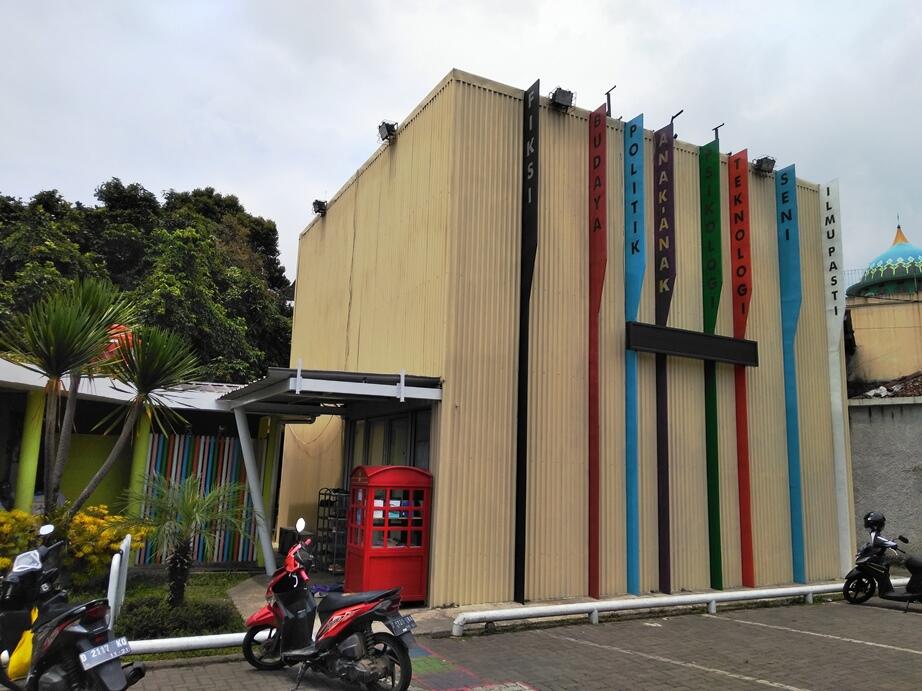 8 Alasan Mengajak Keluarga ke Tempat Ini daripada ke Mal