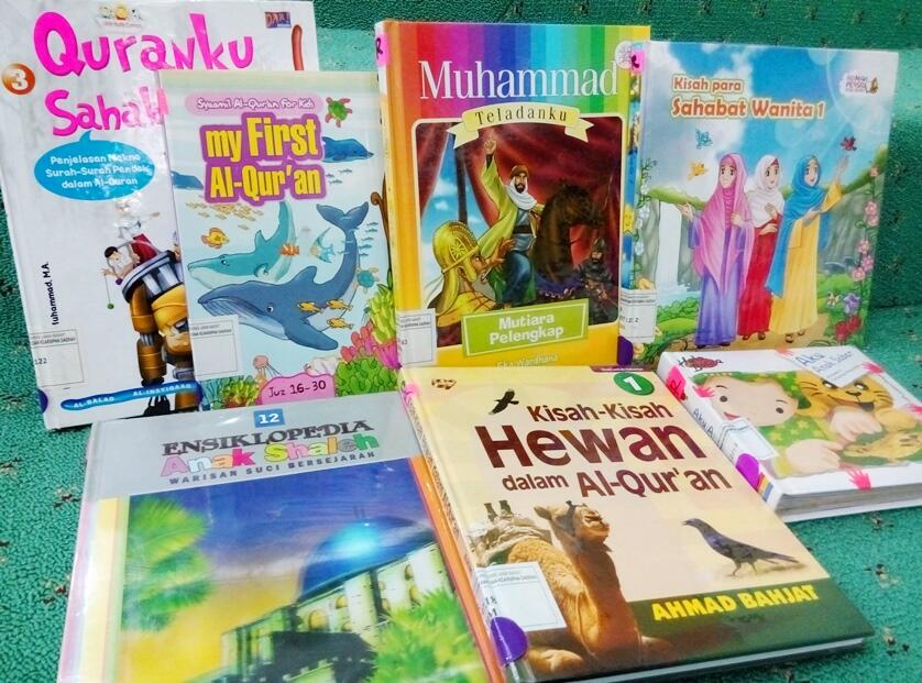 8 Alasan Mengajak Keluarga ke Tempat Ini daripada ke Mal