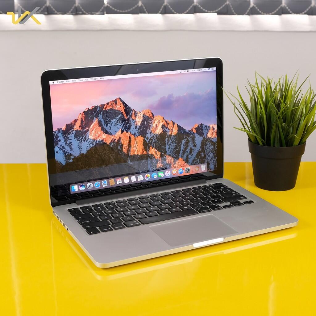 MACBOOK PRO MGX82 - Core I5 Haswell RAM 8GB SSD 256GB 2014