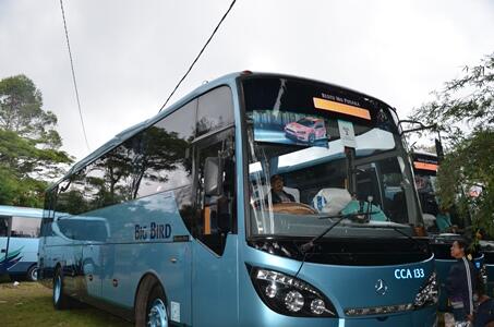 &#91;COC&#93; Pilih Bus Pariwisata Jangan Kompromi, Jangan Pilih Bus Abal-abal!