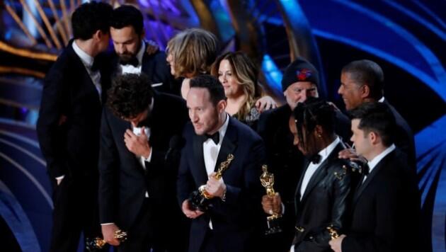 Kalahkan Piala Oscar Disney, Ini 9 Fakta tentang 'Spider-Man: Into the Spider-Verse'