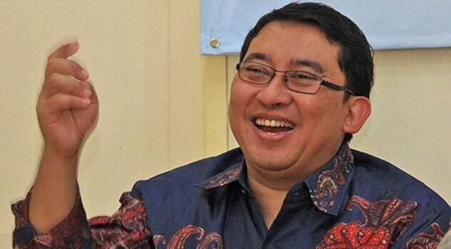 Fadli Zon: Masyarakat Ingin Jokowi Diganti