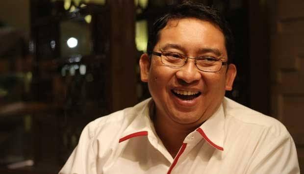 Fadli Zon: Masyarakat Ingin Jokowi Diganti