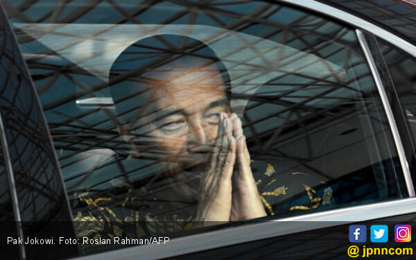 Kartu Baru Jokowi, Fadli: Ini Jurus Mabuk