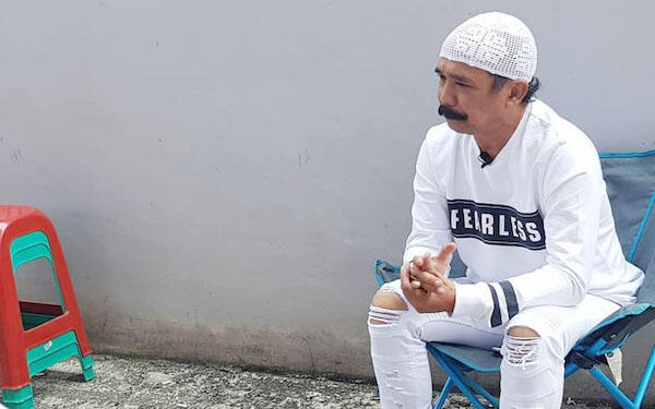 Punya 4 Istri, Opie Kumis: Semua itu Jalurnya Allah