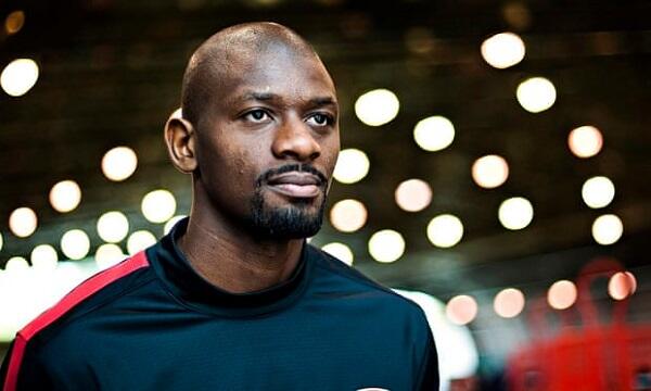 Cuma Main 208 Kali Selama 14 Tahun, Diaby Akhirnya Pensiun