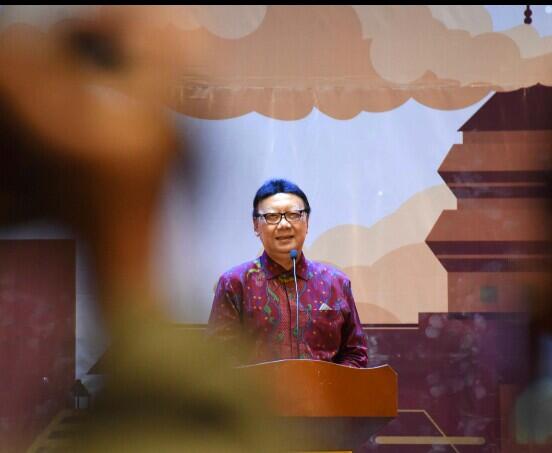 Bagi Mendagri, Kunci Kerawanan Pemilu di Tahapan Penghitungan Suara
