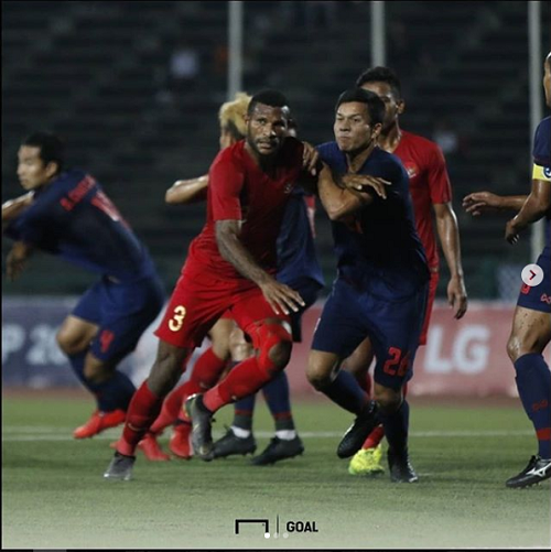 Selamat Timnas U-22 Juara AFF CUP 2019!!! 