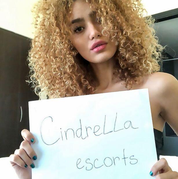 Cinderella Escort, Jalan Para Gadis Cepat Kaya