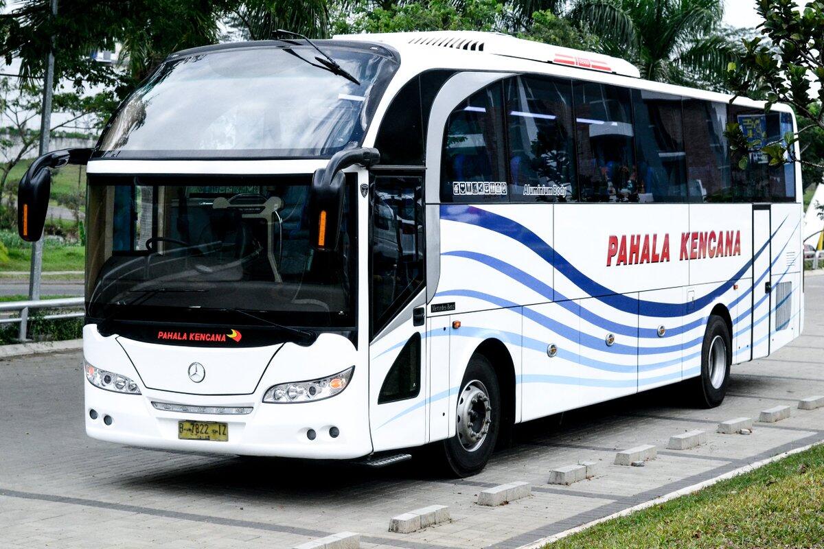 &#91;COC&#93; Kesan Naik Bis Lagi