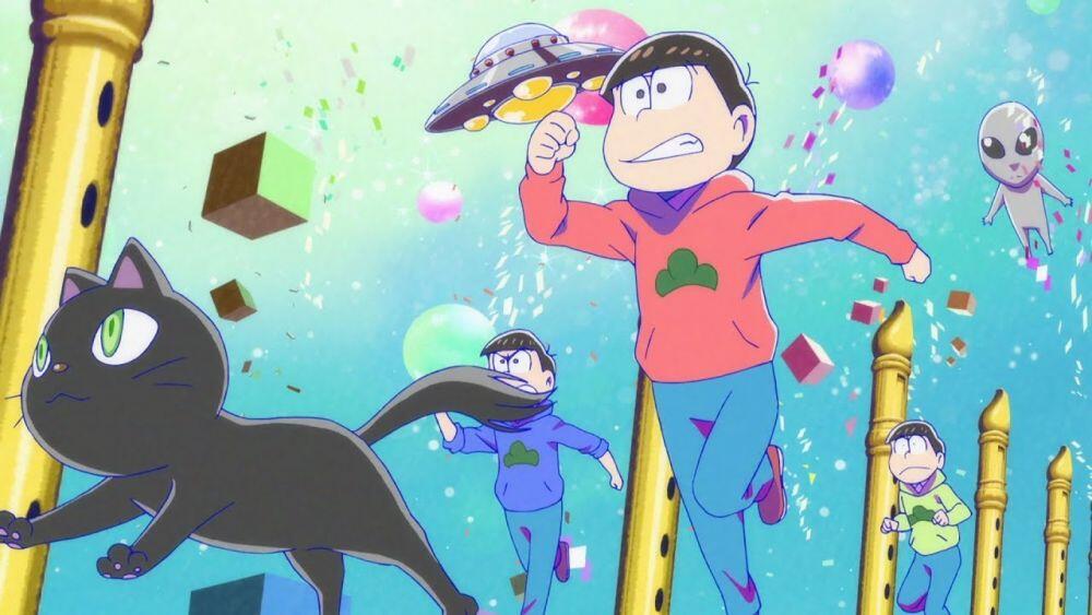 Film Animasi Jepang yang Rilis Maret 2019. Wajib Ditonton!