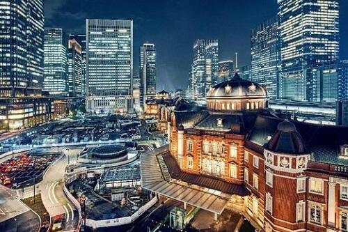 Menikah di Jepang Seperti Syahrini? Jangan Lupa Foto Pre Wedding di Sini Ya!