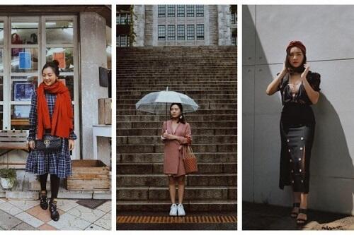 Butuh Inspirasi Fashion Sis? Mungkin Gaya Tya Magdalena Bisa Jadi Panutanmu!