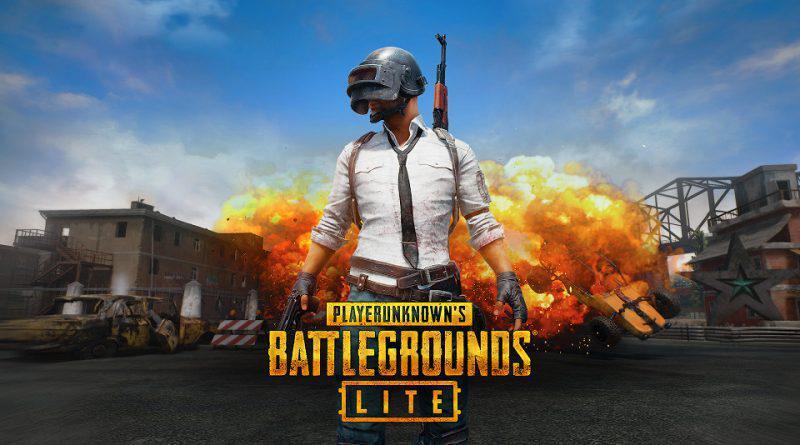 Mau Main PUBG Lite? Edited Cek Dulu Spek PC Yang Di Butuhkan Berikut Ini!!