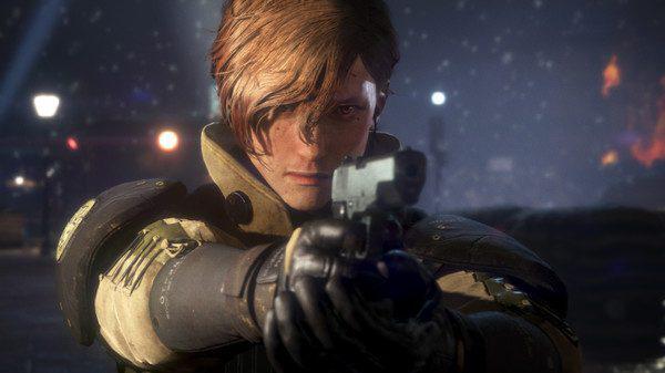 Spesifikasi PC Untuk Left Alive