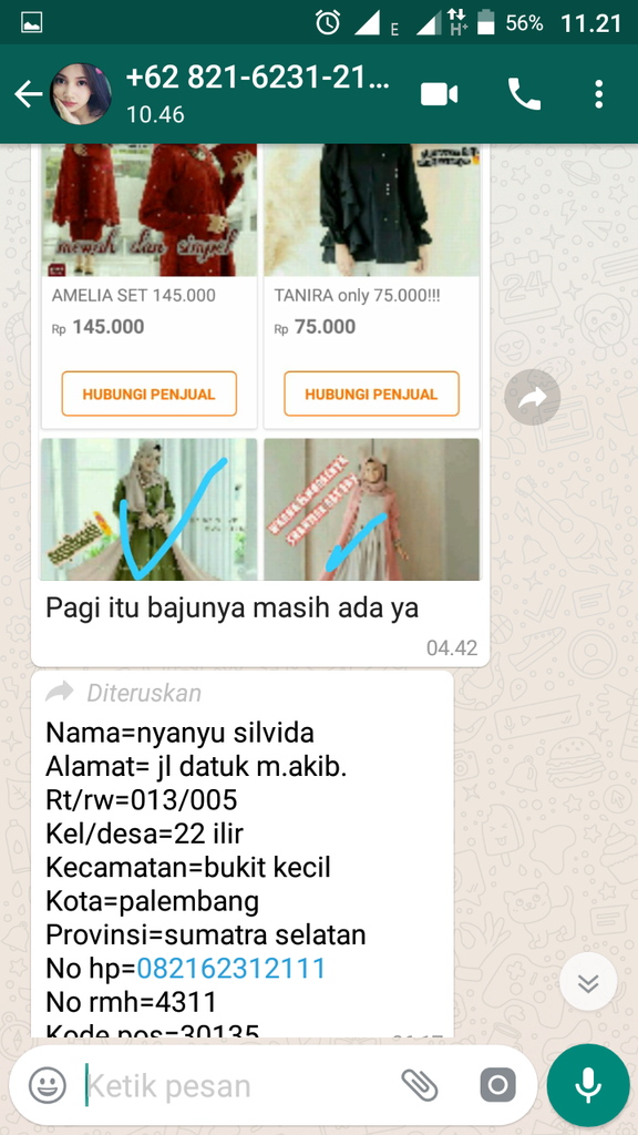 Penipuan mandiri e-cash