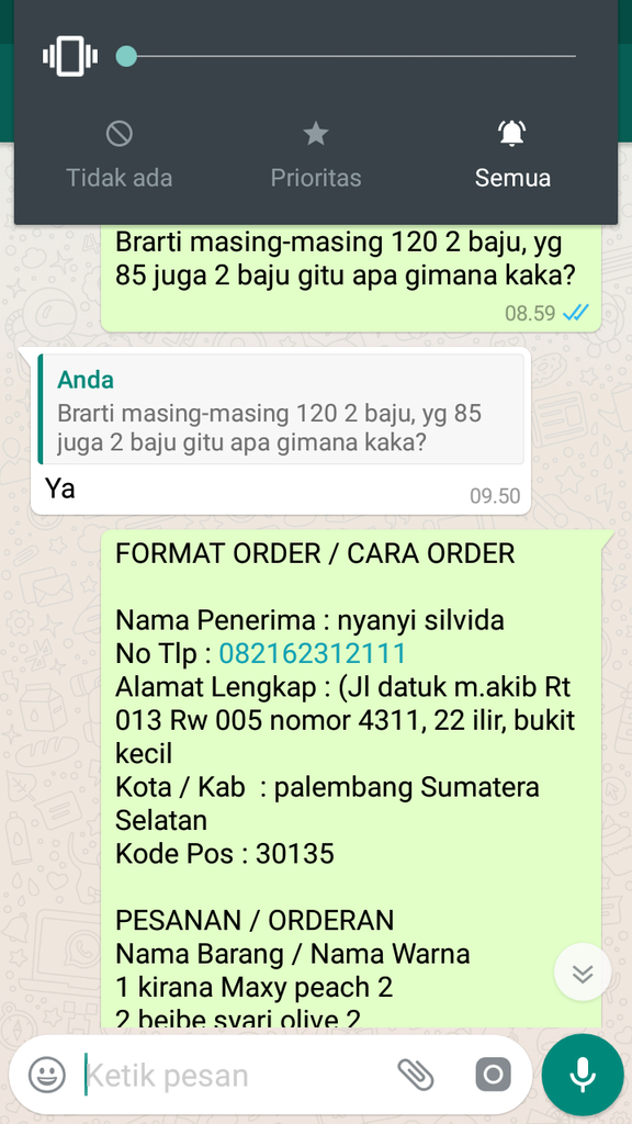 Penipuan mandiri e-cash