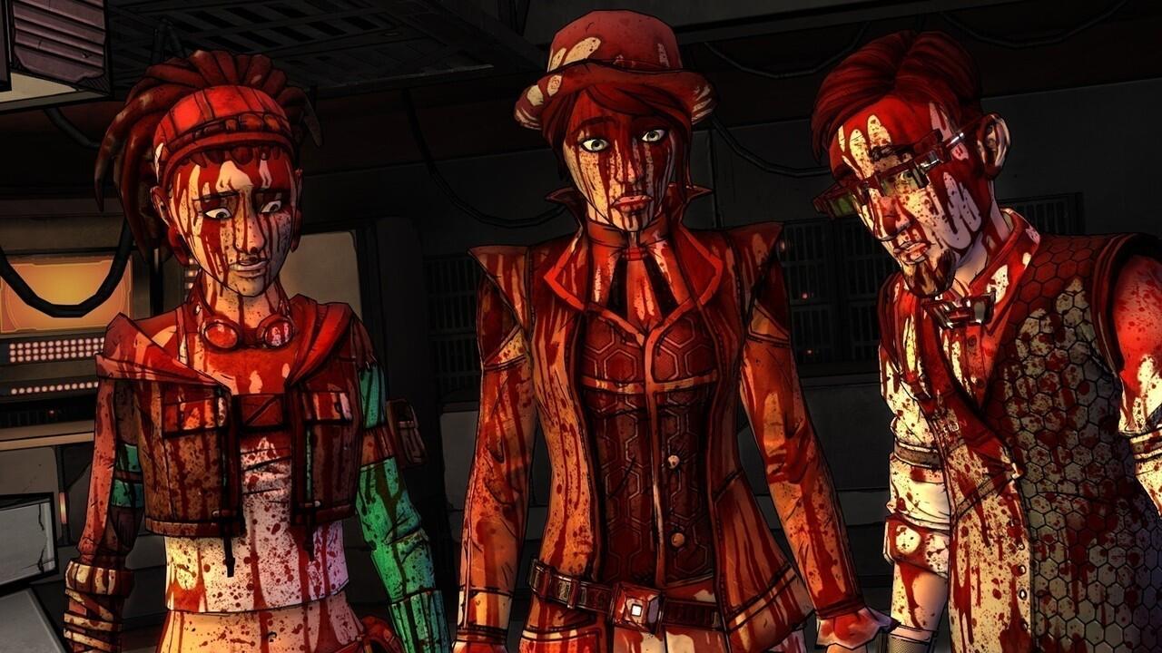 3 Masterpiece Game Buatan Telltale Dengan Jalan Cerita Terbaik