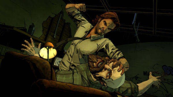 3 Masterpiece Game Buatan Telltale Dengan Jalan Cerita Terbaik