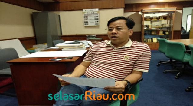 Sinar Mas Group Mengemplang Pajak Rp 400 M Lebih