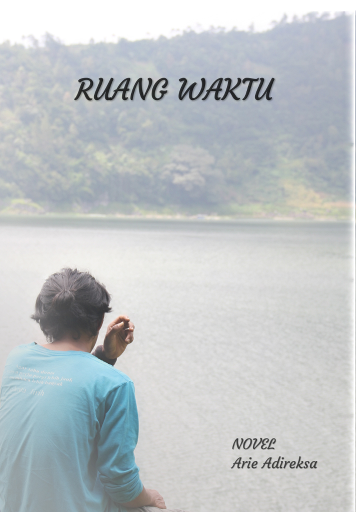 Buku Ruang Waktu By Arie Adireksa