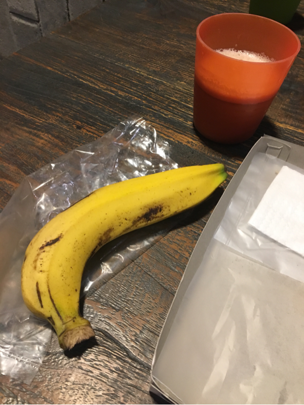 Tebak-Tebakan Pisang