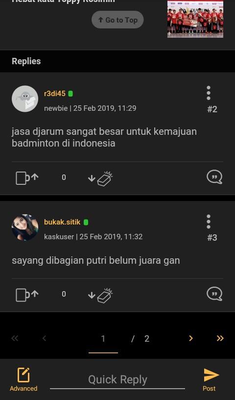 &#91;FAQ&#93;Pertanyaan yg Sering di Kaskus, Harap Baca Sebelum Membuat Thread Baru! - Part 2