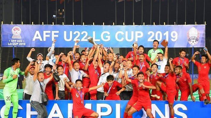 Indonesia Juara !! Saatnya Melirik Kemenangan Di Asia