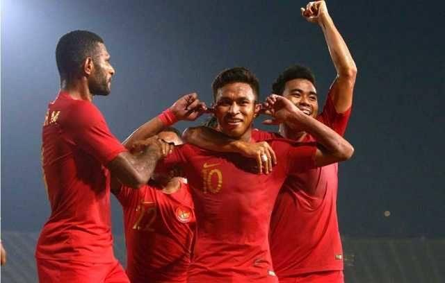 Indonesia Juara !! Saatnya Melirik Kemenangan Di Asia