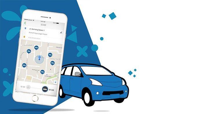Turunkan penumpang karena beda pilihan Capres, Grab: Mitra pengemudi dinonaktifkan