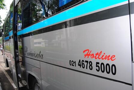 &#91;COC&#93; Royal Platinum, Bus Mewah dengan Harga Lumayan Murah