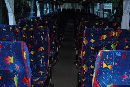 &#91;COC&#93; Royal Platinum, Bus Mewah dengan Harga Lumayan Murah