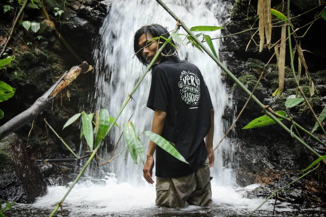 Susur Sungai, Menjelajah Sungai Demi Mencari Sebuah Air Terjun