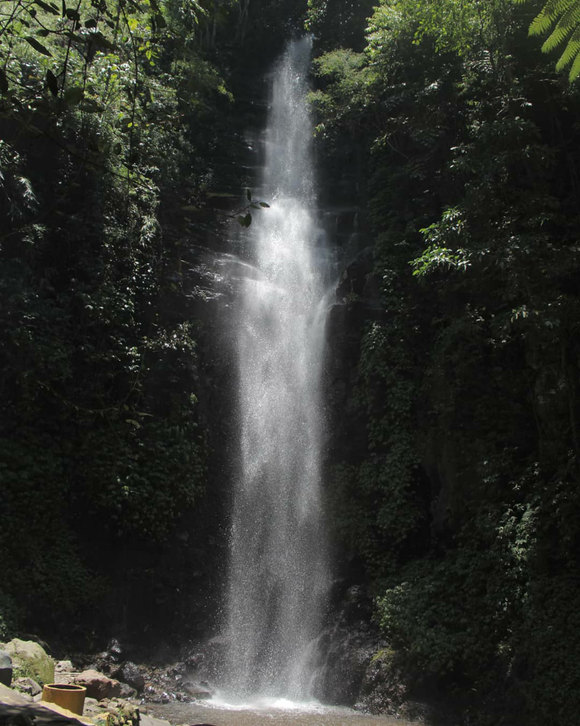 Susur Sungai, Menjelajah Sungai Demi Mencari Sebuah Air Terjun