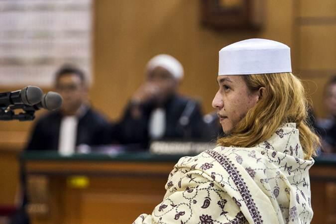 Pengacara Bahar bin Smith Nilai Dakwaan untuk Kliennya Tidak Relevan