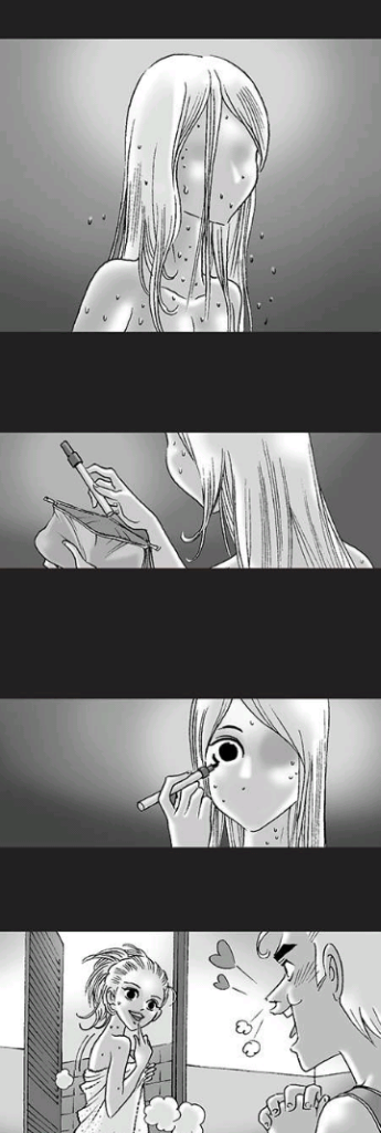Pamali The Stories #11