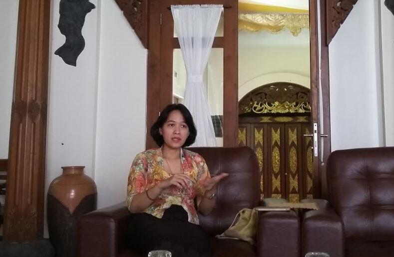 Penghayat Akur Sunda Wiwitan Tolak Kolom Agama dan Kepercayaan