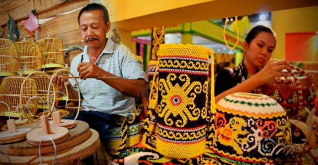 Langkah Nyata Bangkitkan UMKM