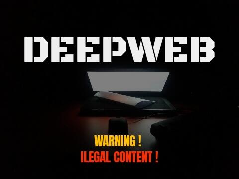 Deepweb, mengeksplorasi konten-konten paling tersembunyi umat manusia.