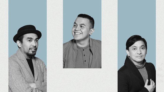 ‘Adu Rayu’, Lagu Terbaru Yovie untuk Agan yang Sedang Memperjuangkan Seseorang