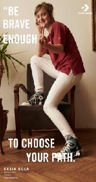 Ada Pesan Dibalik Converse Chuck Edisi "Love the Progress" Ini