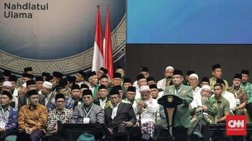 NU Minta Warga Non-Muslim Indonesia Tak Disebut Kafir