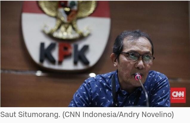 KPK: Kalau Mas Fadli Ada Waktu, Disarankan Lapor LHKPN