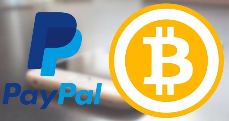 Bitcoin Punya Potensi Ganggu Sistem Pembayaran Visa dan PayPal