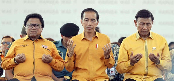 Sosiolog: Sesama Jenderal kok Nantang Sumpah Pocong? Duel Satu Lawan Satu!