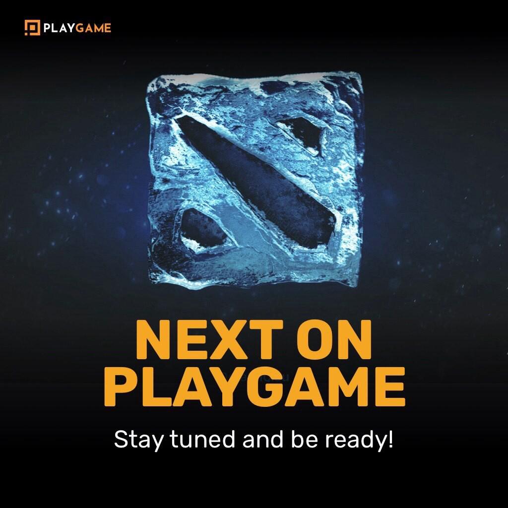 YUK KENALAN SAMA PLAYGAME! BLOCKCHAIN GAMING PLATFORM PERTAMA KARYA ANAK BANGSA!