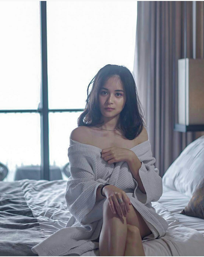 Hilda yang Kabur karena 'kimpoi Gantung' Ngontrak Dekat STT Telkom Bandung