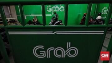 Grab Resmi Umumkan Status Decacorn