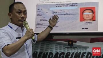 Kemendagri Setop Cetak e-KTP untuk WNA hingga Pilpres Selesai